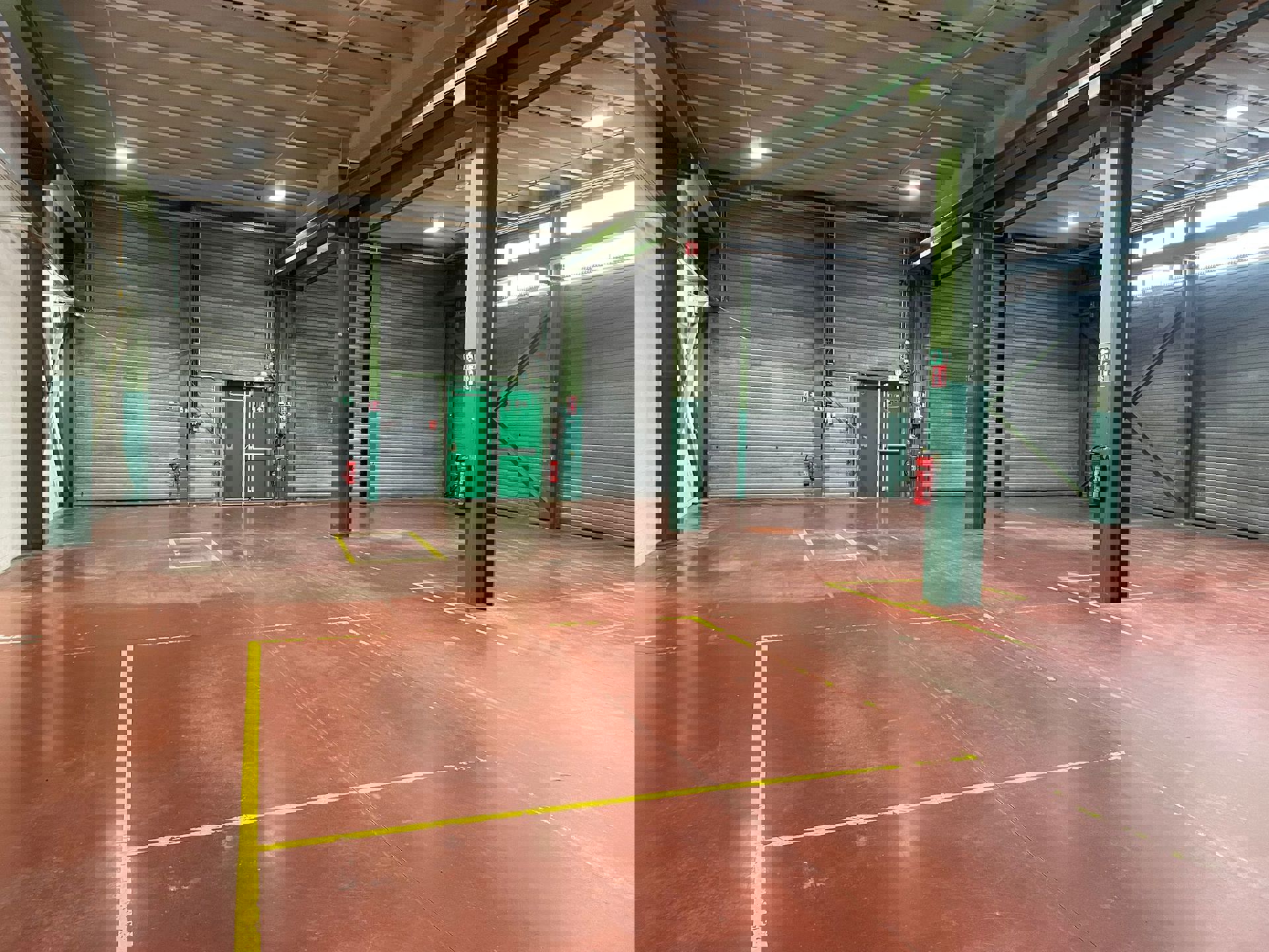 Commercial for rent in Zaventem - photo 2