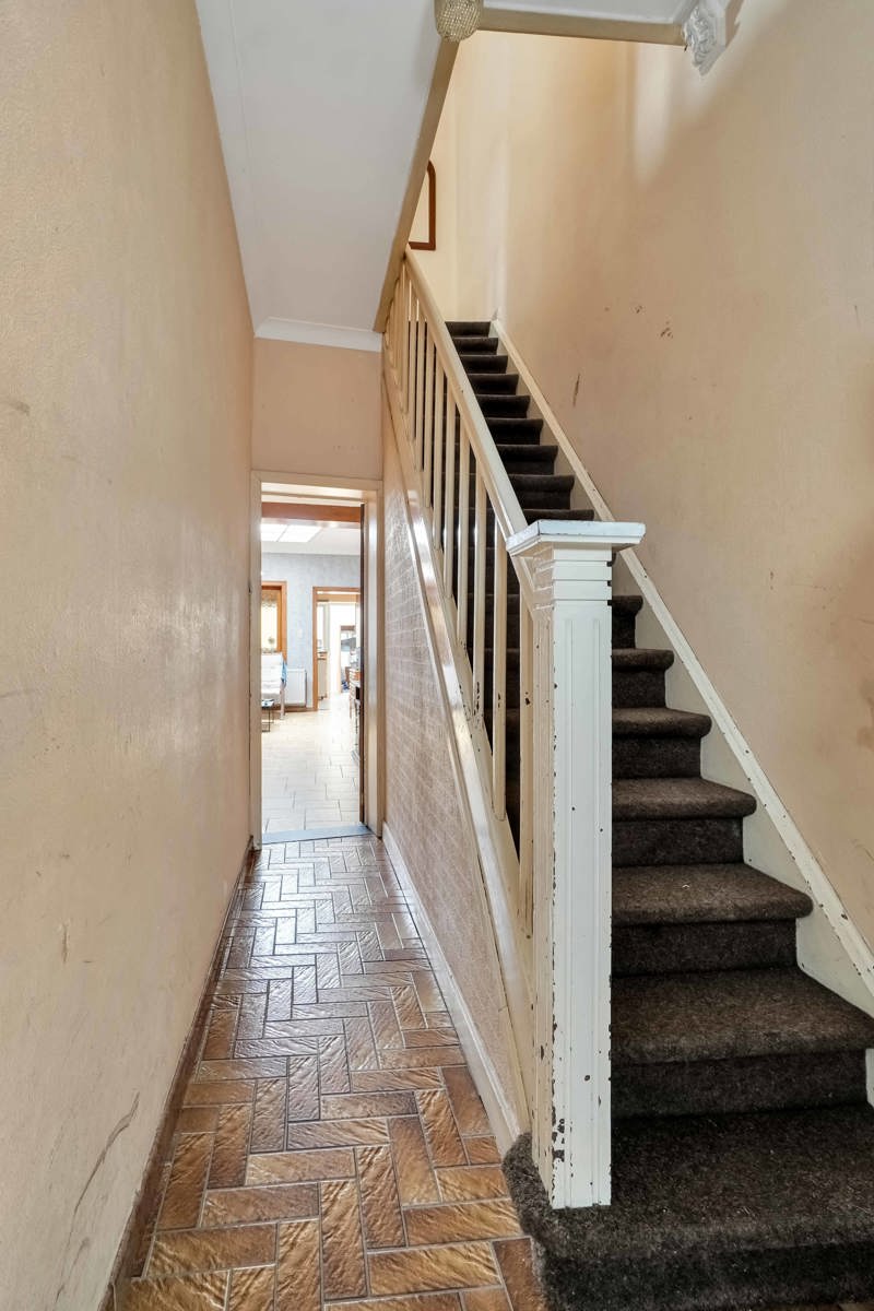 Eengezinswoning met 2 slaapkamers als investeringspand - foto 2