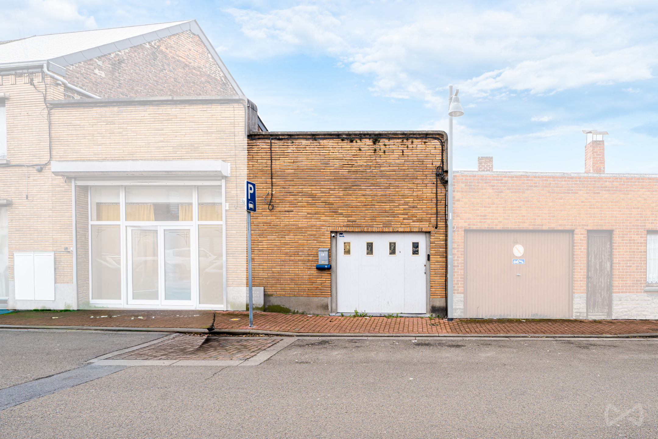 Appartement te koop in La Bouverie met 2 slaapkamers - foto 2