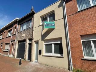Maison à vendre à Hemiksem