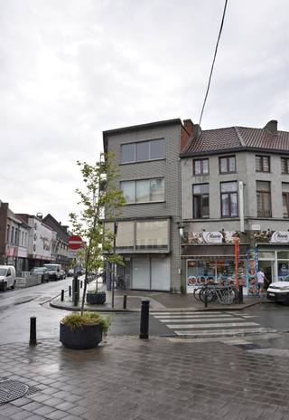 Apartment for sale in Ghent