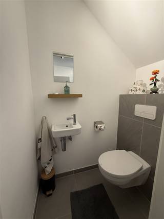 House for rent in Merchtem