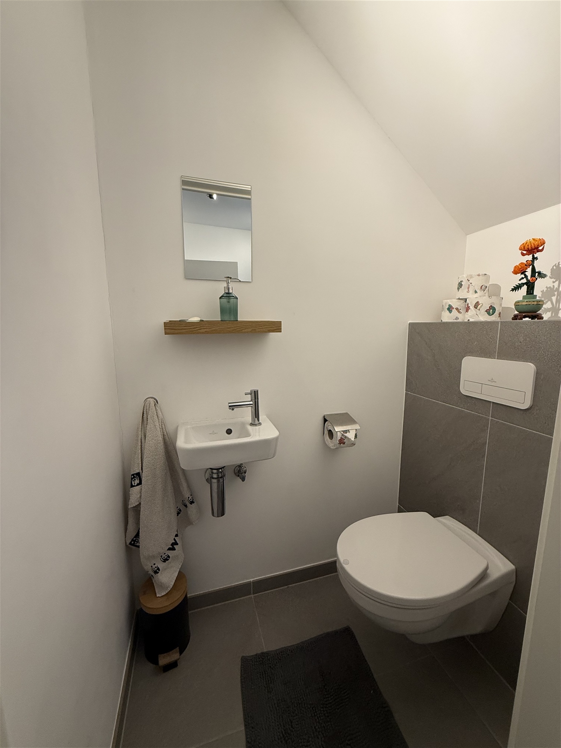 House for rent in Merchtem with 3 bedrooms - photo 3