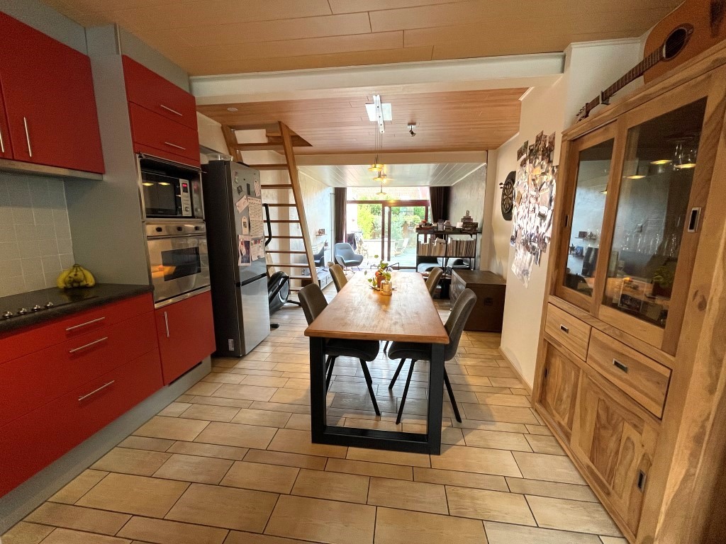 Toffe stadswoning op 131 m², nabij het station en Minnewaterpark - foto 5