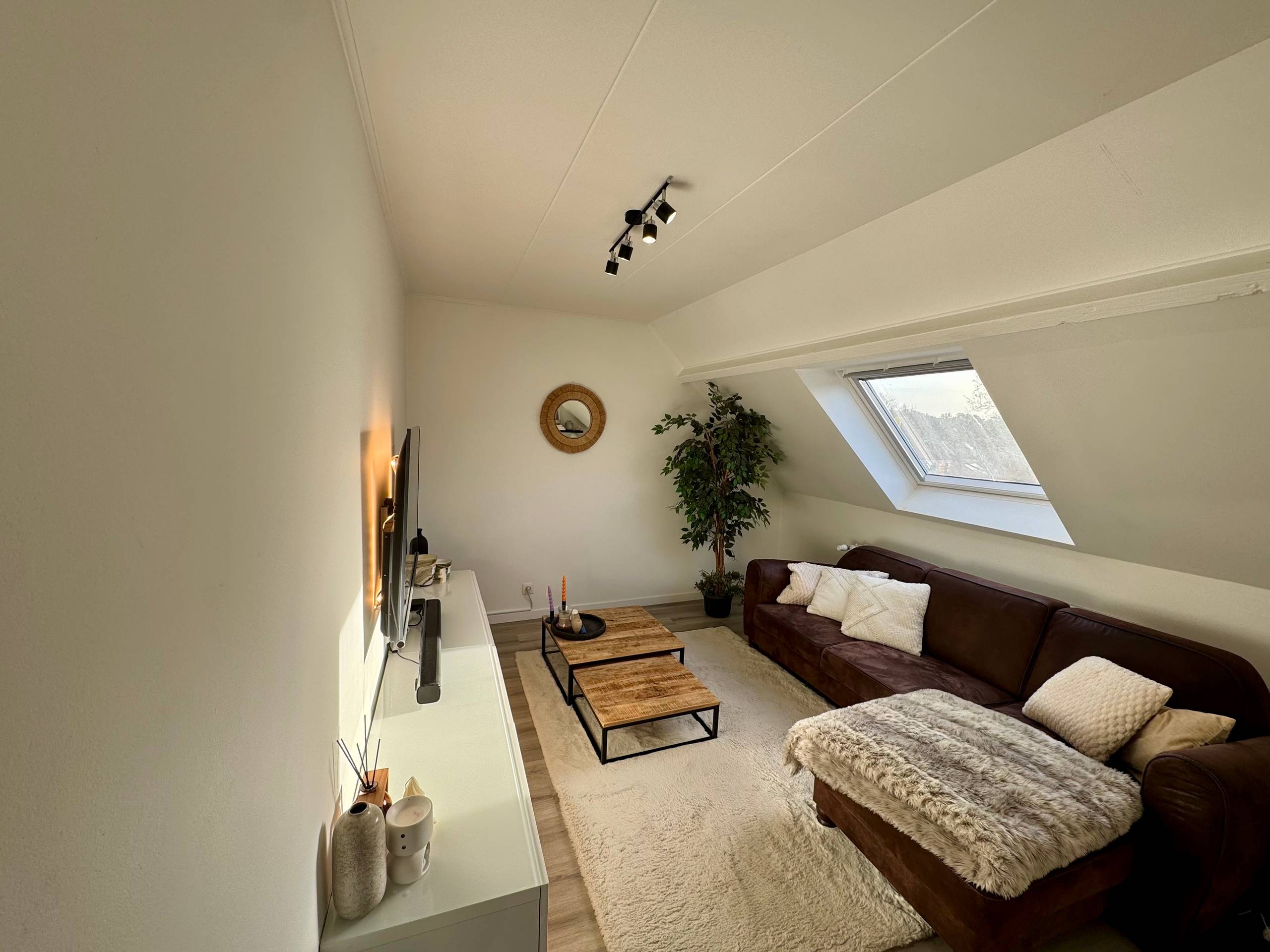 Appartement à louer à Overijse avec 2 chambres - photo 1