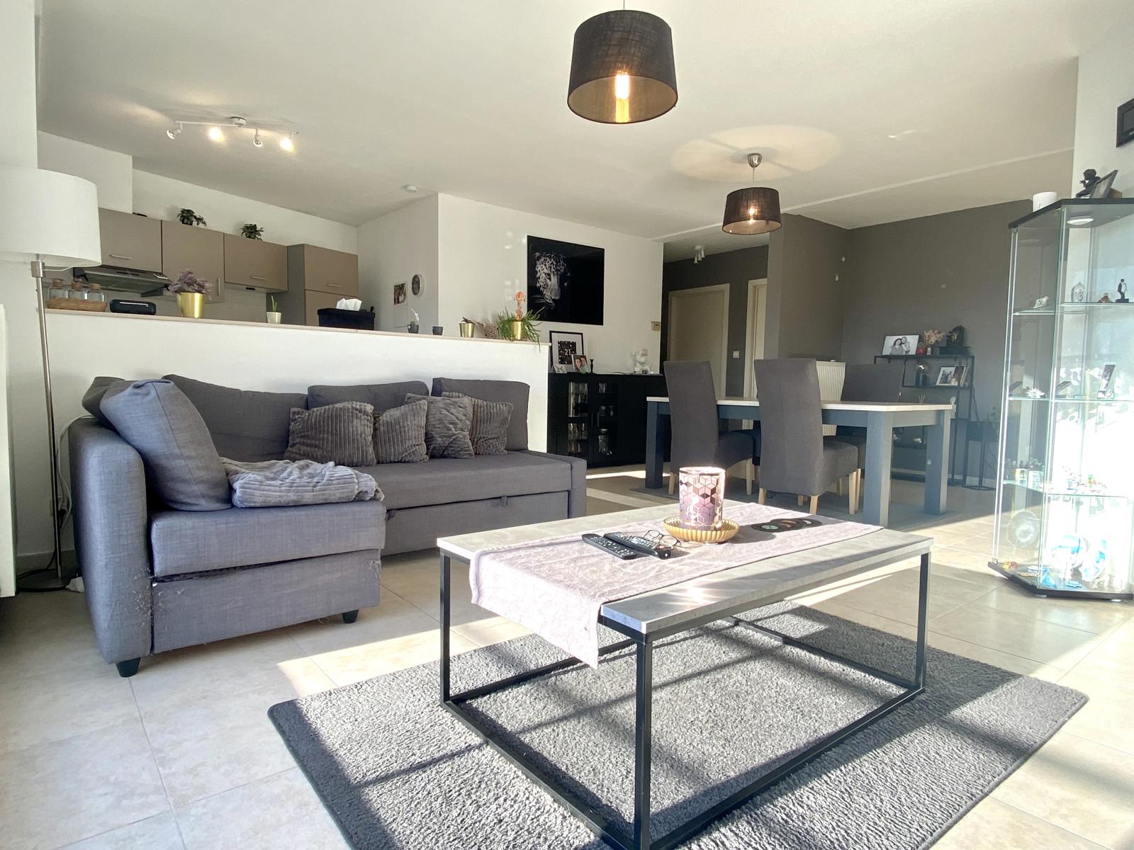 Appartement à louer à Haaltert avec 2 chambres - photo 3