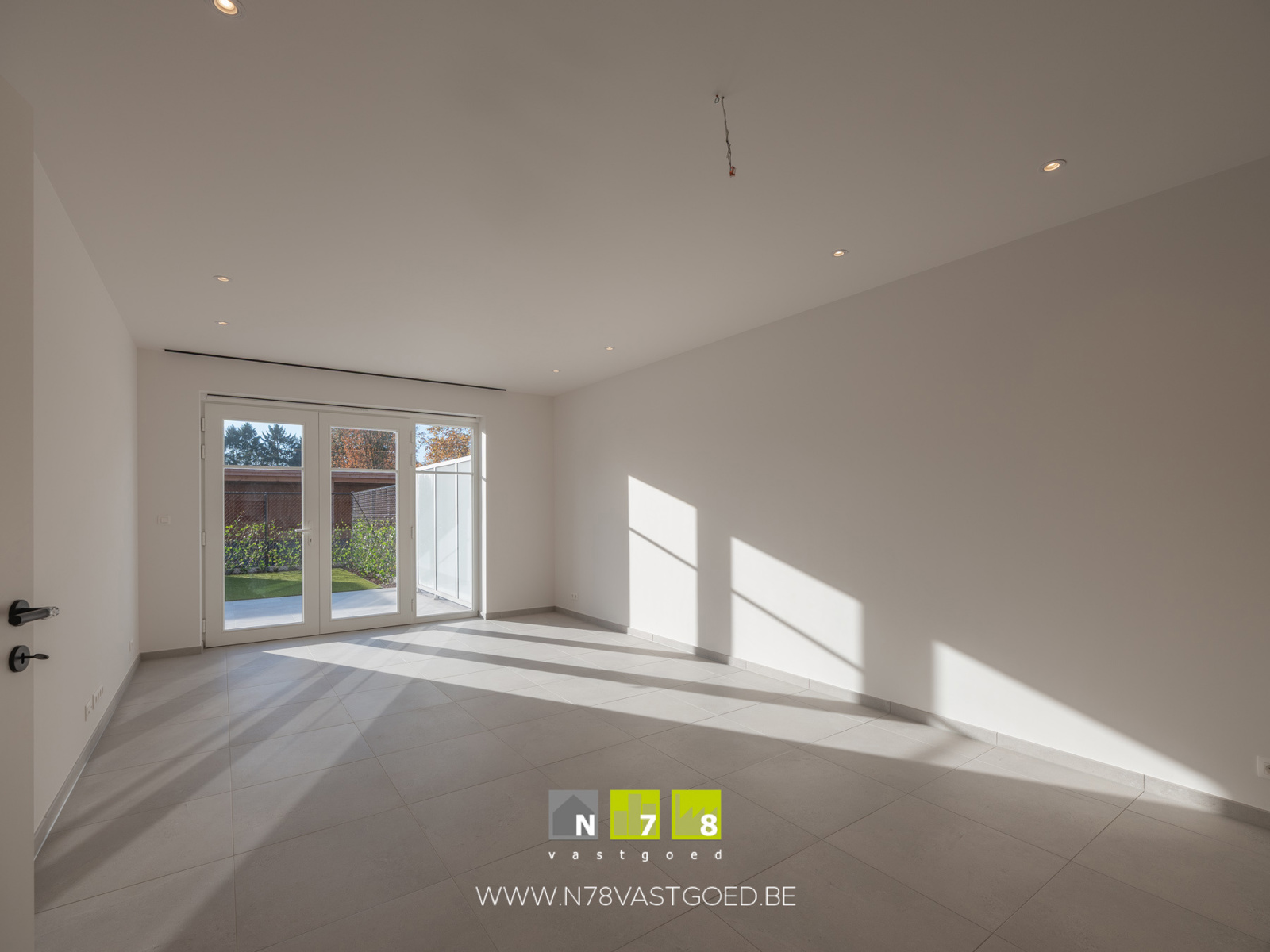 Appartement à louer à Dilsen-Stokkem avec 1 chambre - photo 5