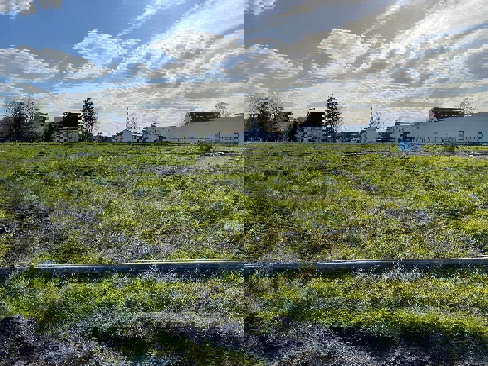 Projet à vendre à Melle - photo 1