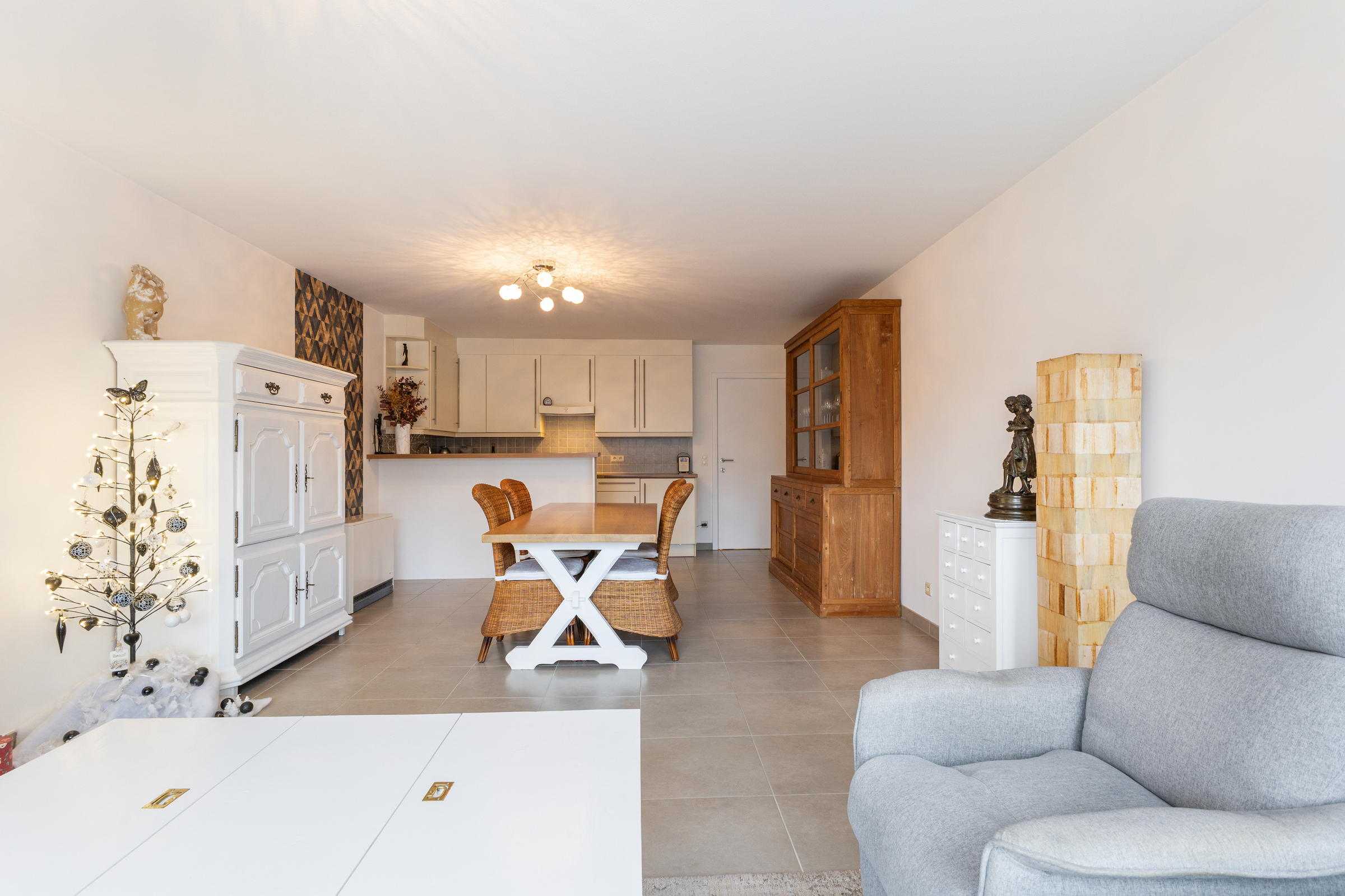 Apartment for sale in Ostend with 2 bedrooms - photo 2