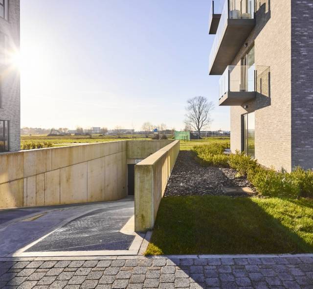 Projet à vendre à Adegem