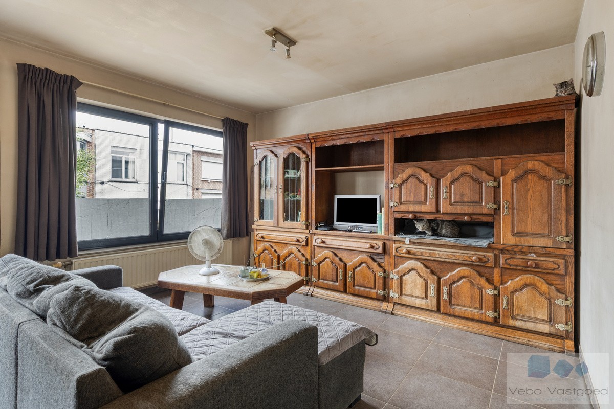 Twee-slaapkamer app in kleinschalig gebouw - foto 4