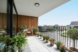 Recent en energiezuinig appartement (bouwjaar 2020) met een bewoonbare oppervlakte van +/- 94,5 m², ideaal gelegen en momenteel verhuurd...