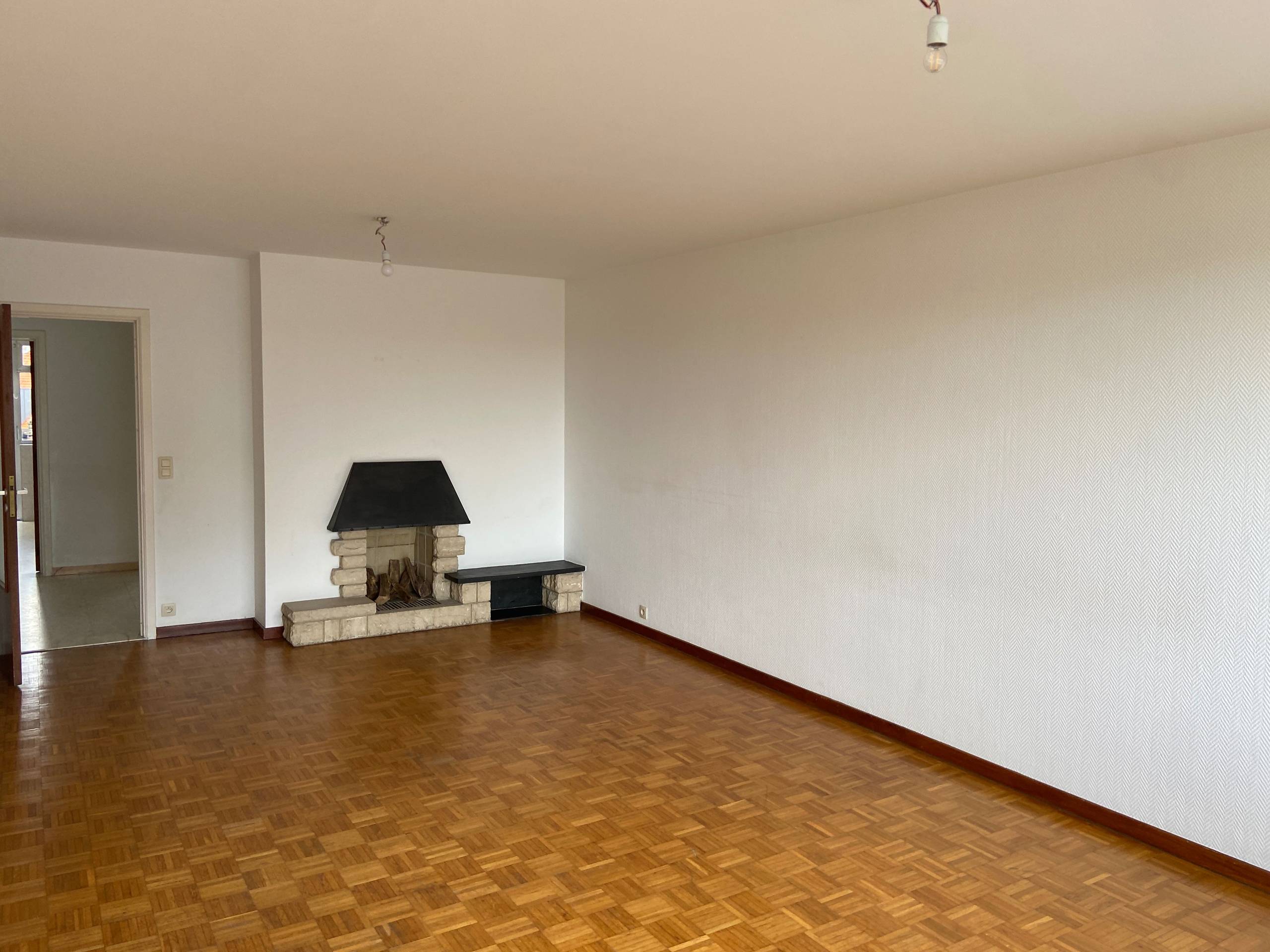 Apartment for sale in Evere with 2 bedrooms - photo 3