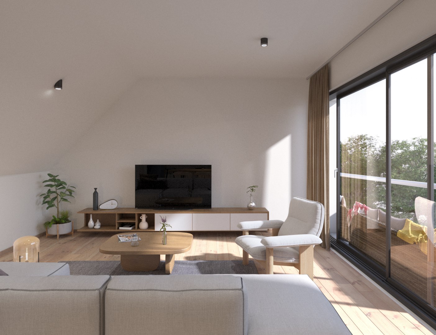 Appartement à vendre à Ypres avec 2 chambres - photo 5