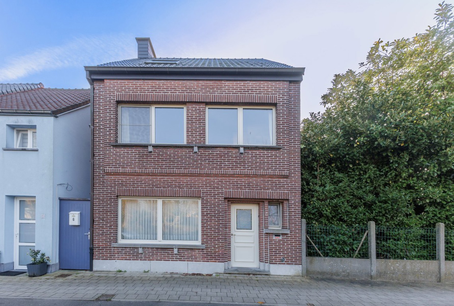 House for sale in Aalst with 3 bedrooms - photo 1