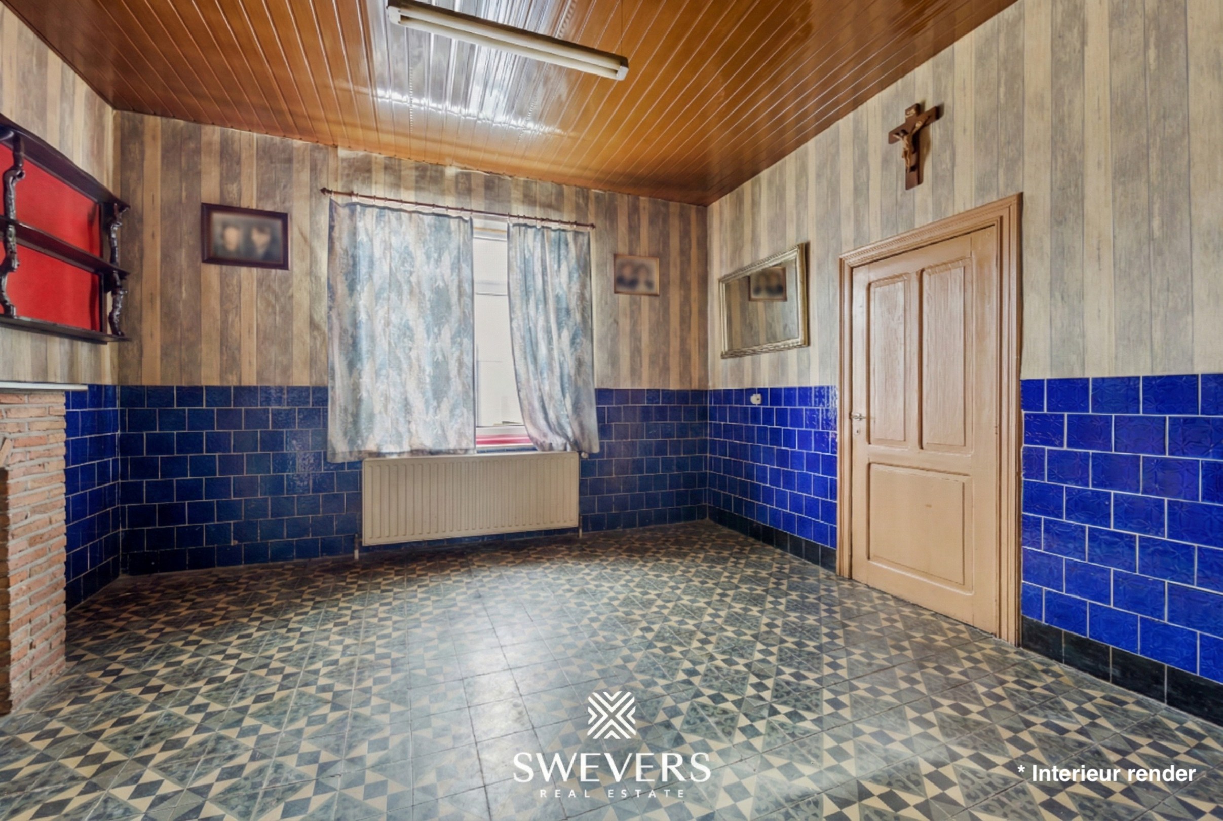 Vrijstaande woning met zeer veel potentieel - foto 3