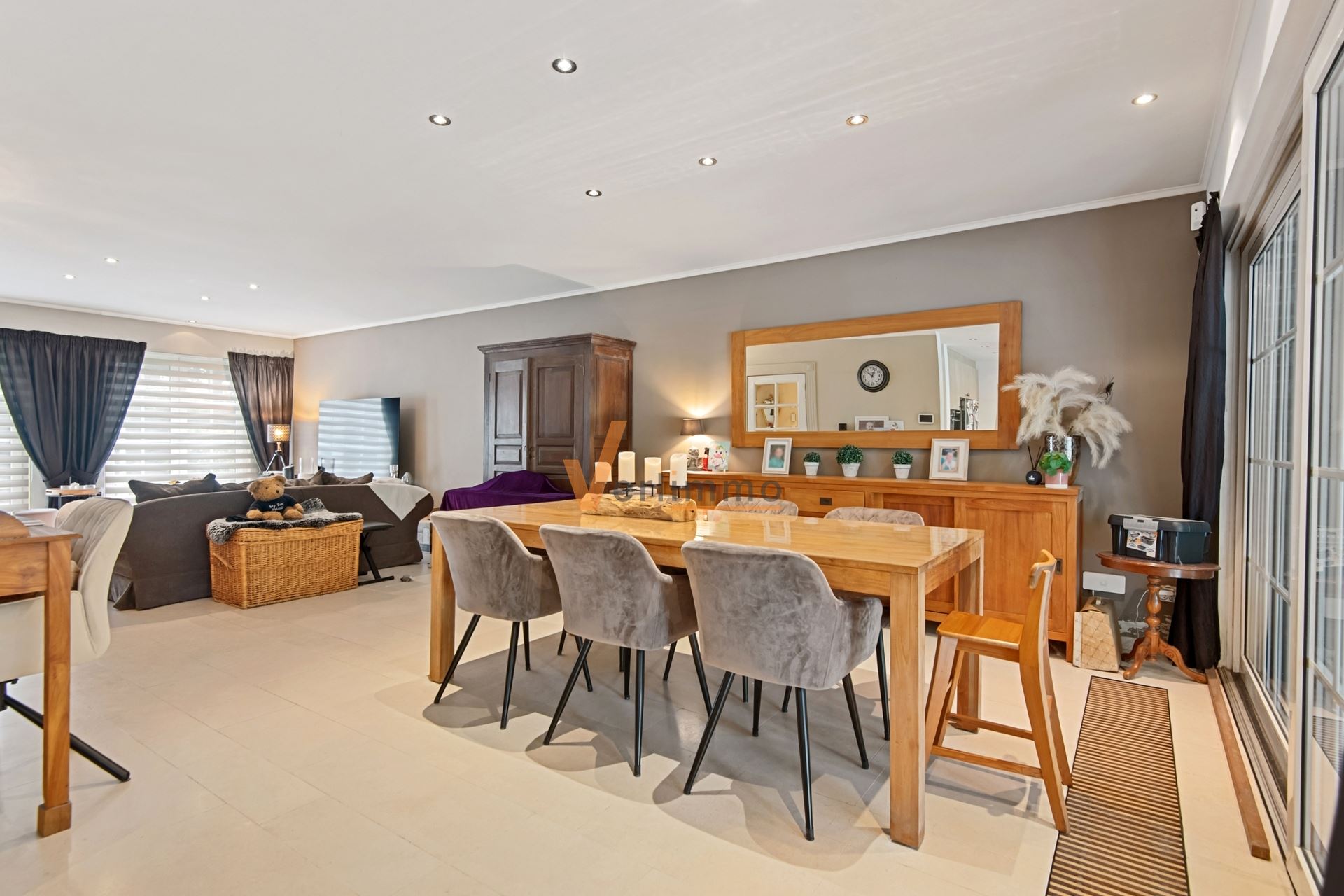 Woning - foto 5