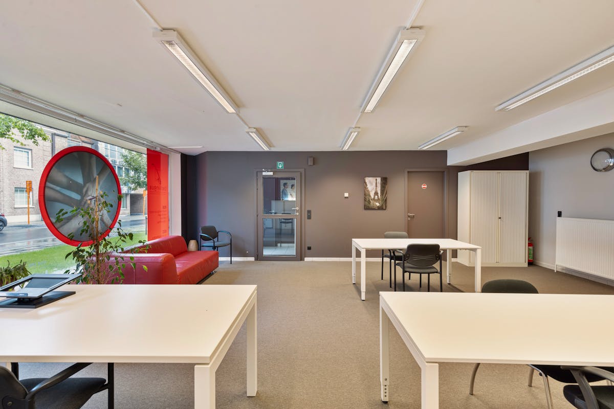 Kantoor van ca.116m² te koop in Roeselare - foto 5