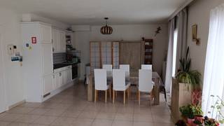 Gezellig éénslaapkamer appartement gelegen op een toplocatie in het centrum van Waregem. Het appartement bestaat uit een aparte inkomhal, ingerichte...