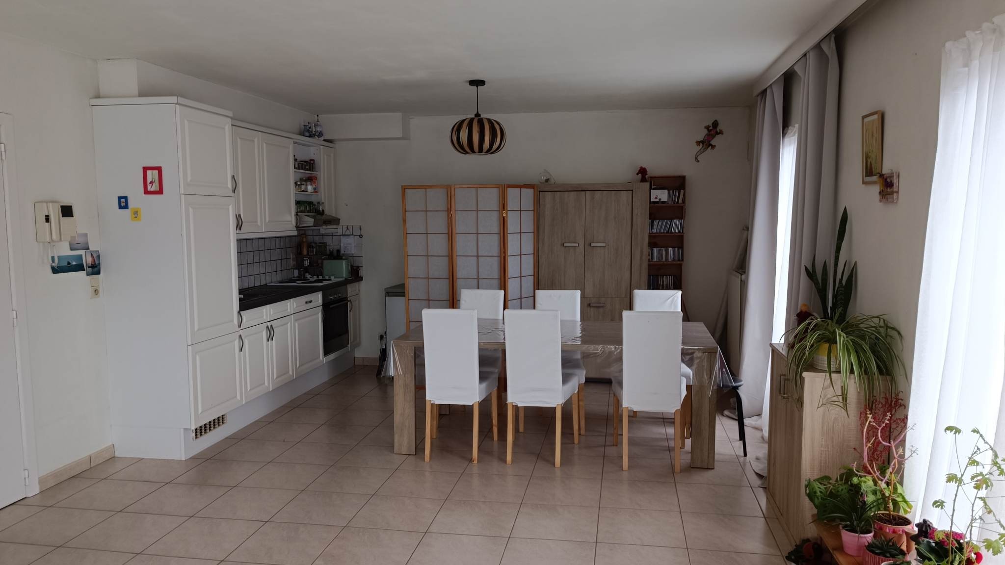 Gezellig éénslaapkamer appartement te huur in Waregem - foto 3