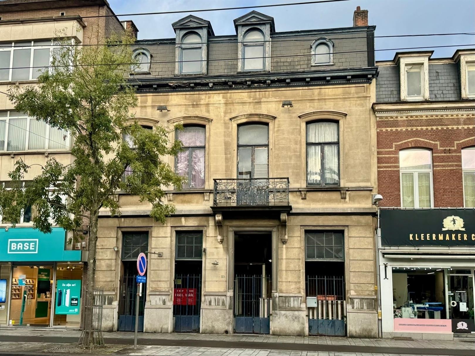 Einfamilienhaus in Merksem