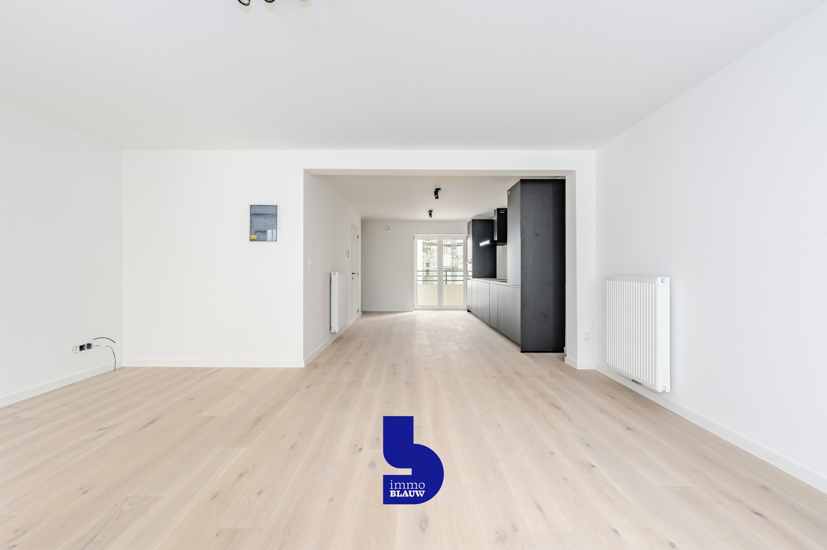 Instapklaar ruim appartement om de hoek van de zee - foto 5