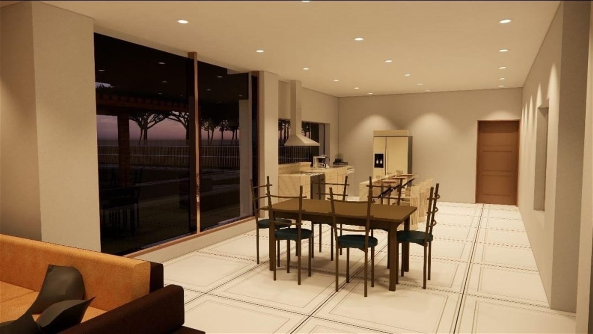 Op te richten woning te Vlierzele - foto 4