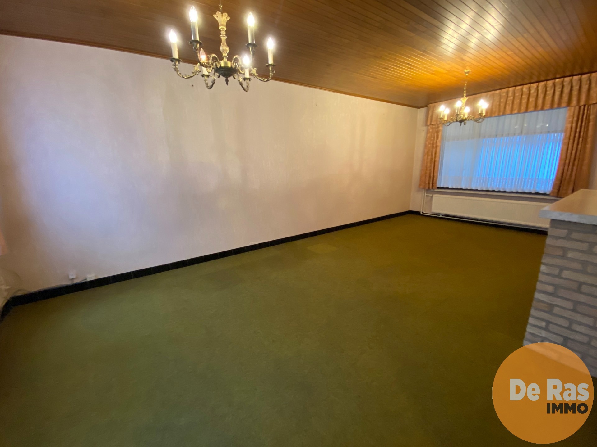 ERPE-MERE - Gezinswoning met potentieel nabij station Burst - foto 4