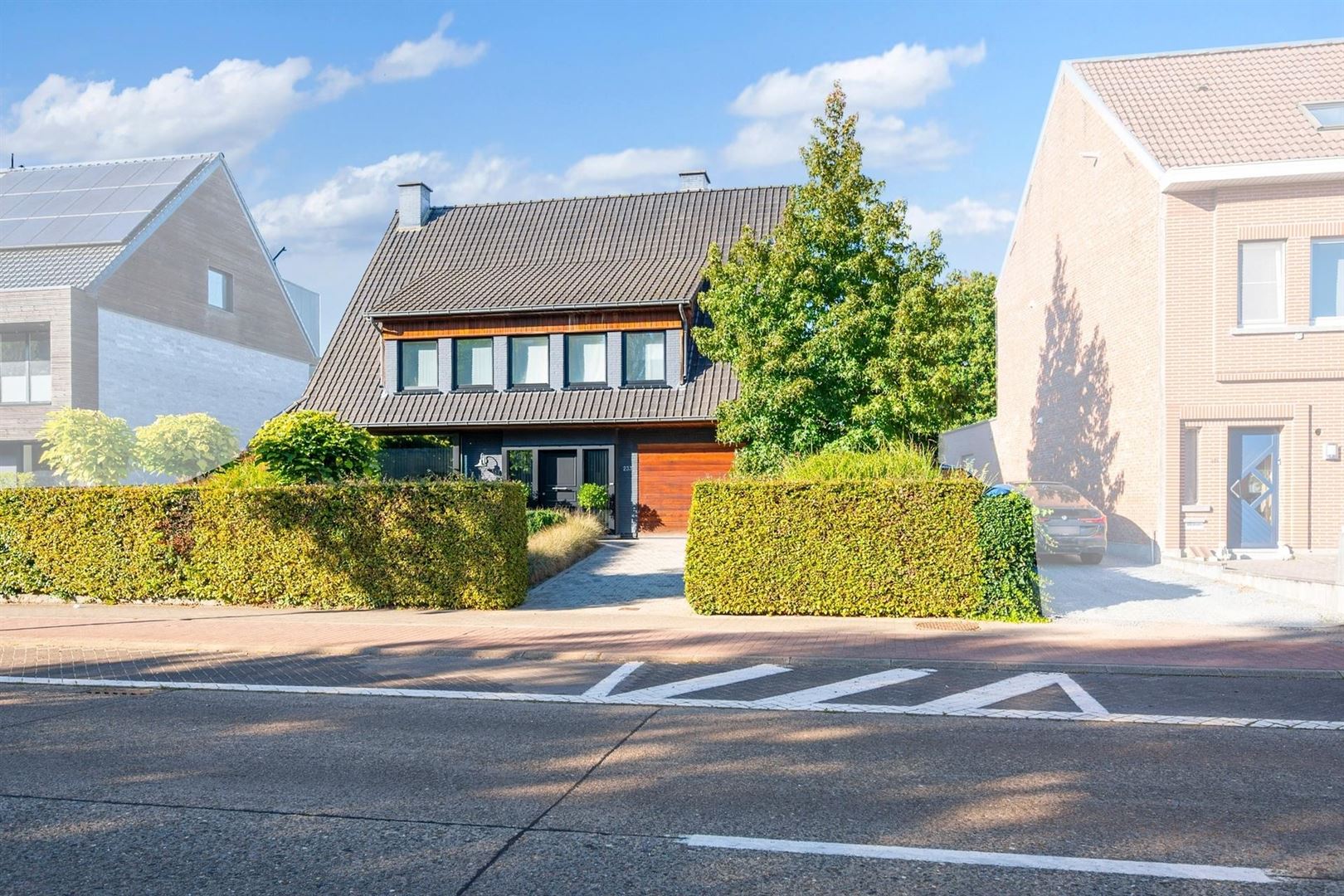 Statige woning met zwembad en 5 slaapkamers - foto 4