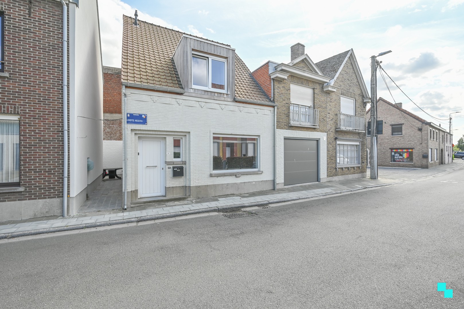 Woning in Desselgem