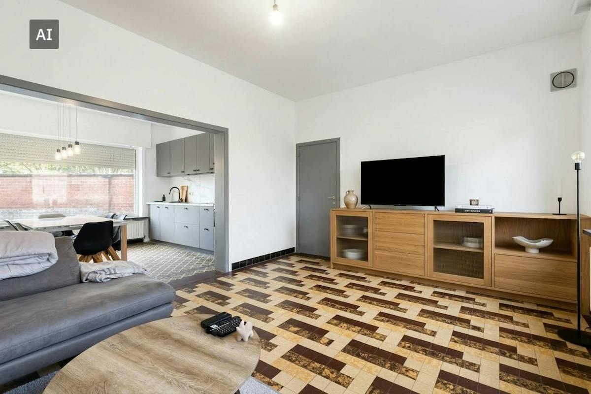 Maison avec garage double à vendre à Izegem - photo 4