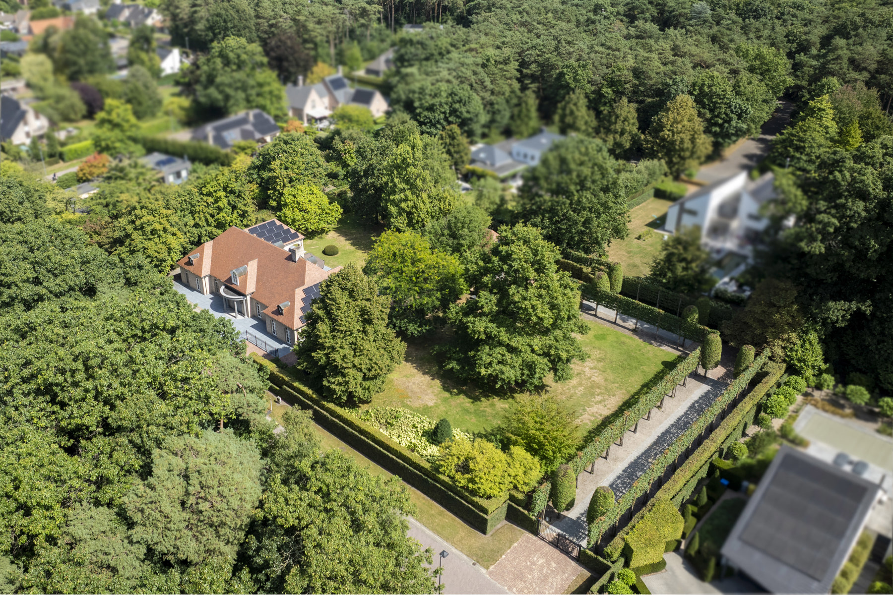 Maison à vendre à Kasterlee avec 5 chambres - photo 2