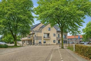 Appartement à vendre à Houthalen-Helchteren