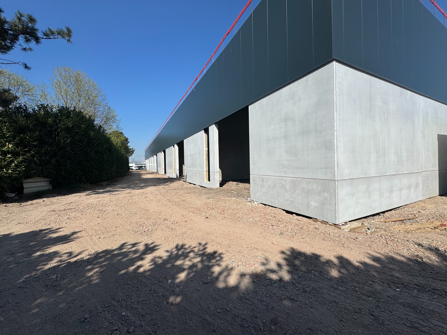 NIEUWBOUW KMO UNIT - foto 4