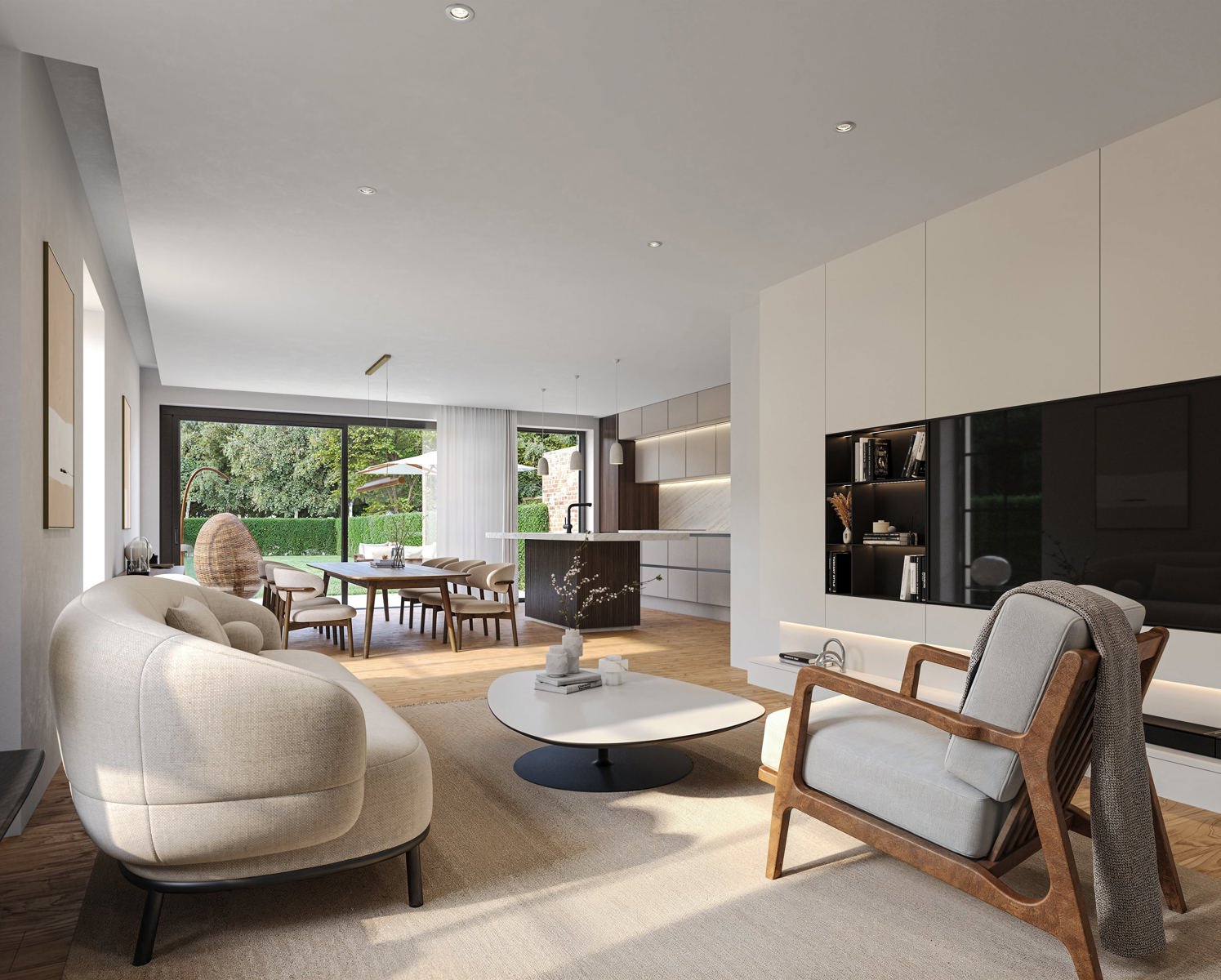 Huis te koop in Zele met 3 slaapkamers - foto 3