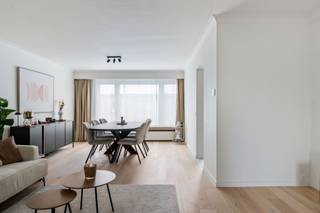 Appartement à vendre à Anvers