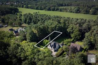 BUILDING PLOT DIMENSIONS:Plot width at street side: 17.58 mPlot width at rear: 17.58 mPlot depth on right: 59.60 mPlot depth on left: 59.99 mBUILDING...