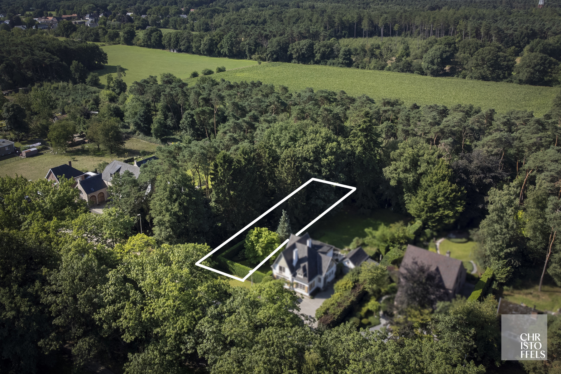 Land for sale in Zutendaal - photo 2