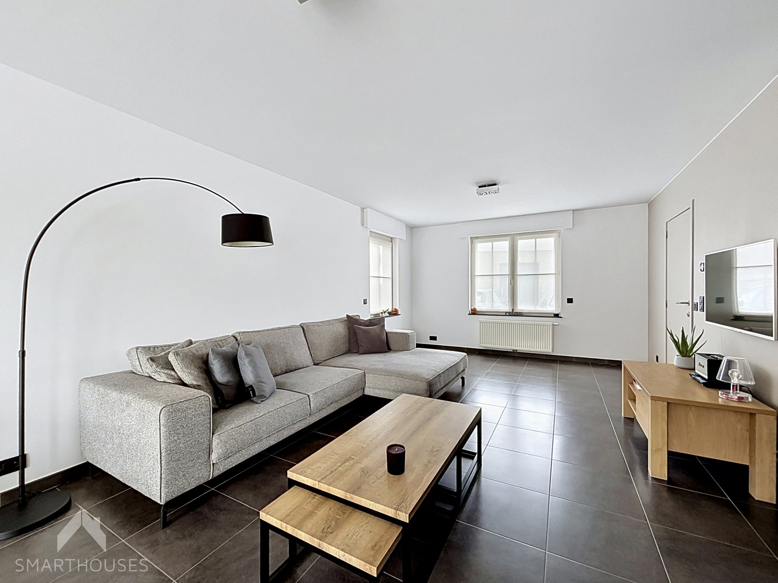 Rustig gelegen woning met 4 slaapkamers en carport - foto 3