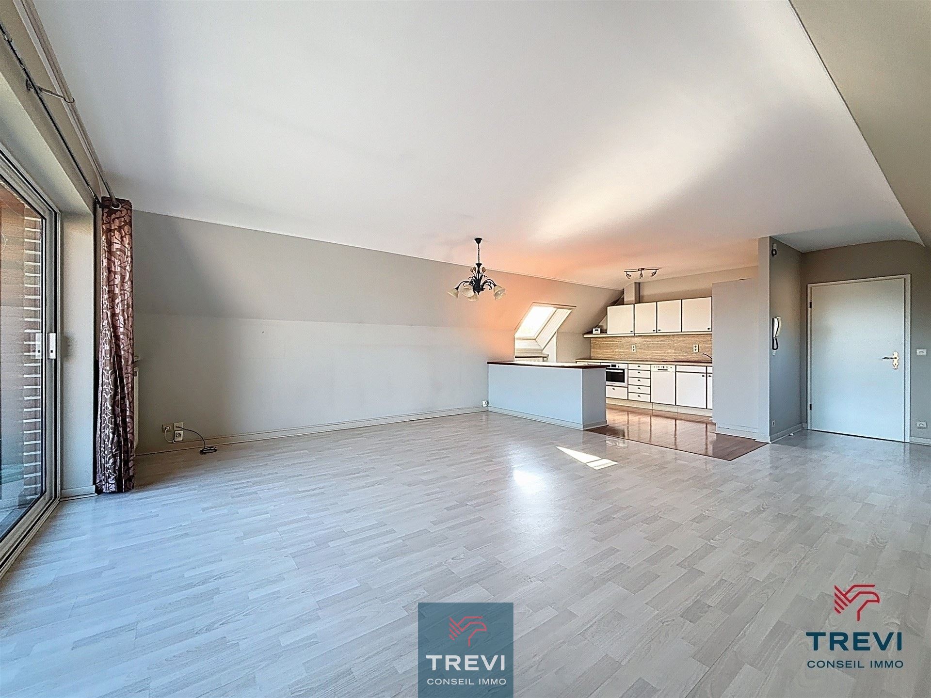 Appartement te koop in Edingen met 2 slaapkamers - foto 5