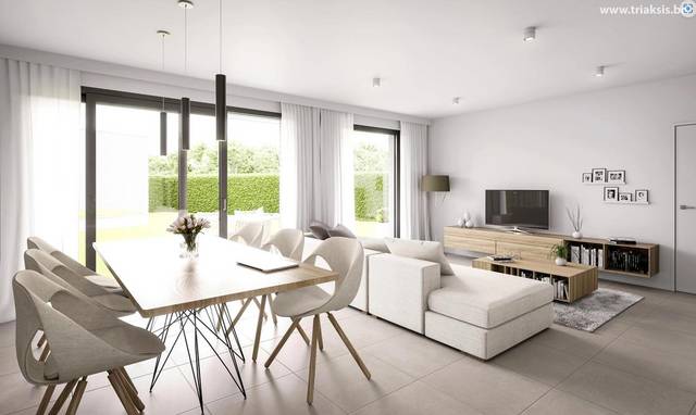 Projet à vendre à Sint-Amands