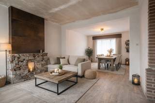 House for sale in Erpe-Mere