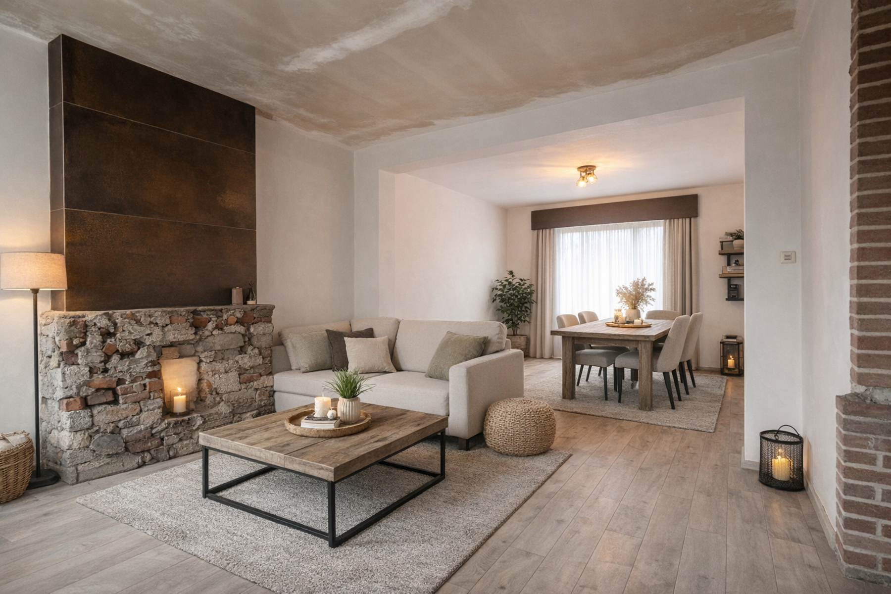 House for sale in Erpe-Mere with 3 bedrooms - photo 2