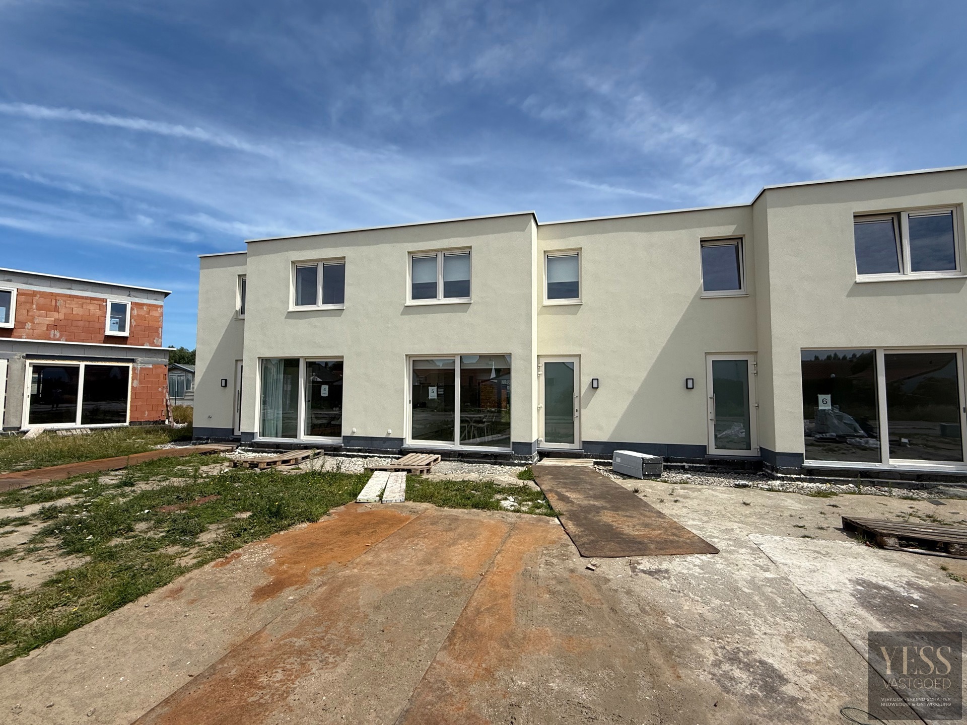 instapklare vakantiewoning te koop - Bredene aan zee. - foto 2