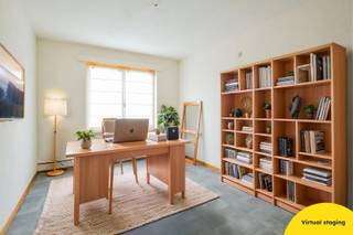 Op zoek naar een comfortabel en goed gelegen appartement in Sint-Andries? Ontdek dit ruime appartement van maar liefst 117 m², gelegen op de...