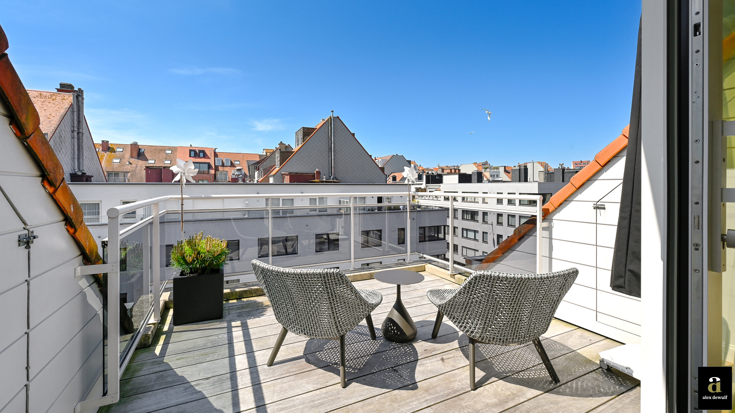 Appartement à vendre à Knokke-Heist avec 2 chambres - photo 4