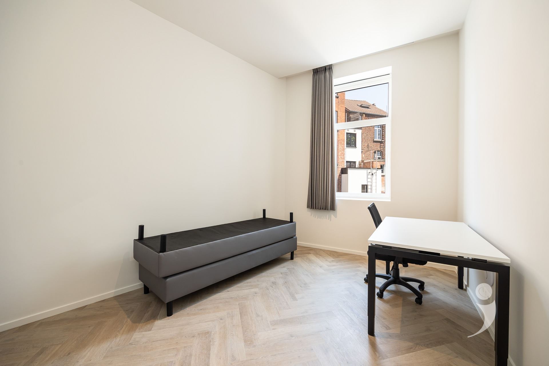 Chambre étudiante - photo 3