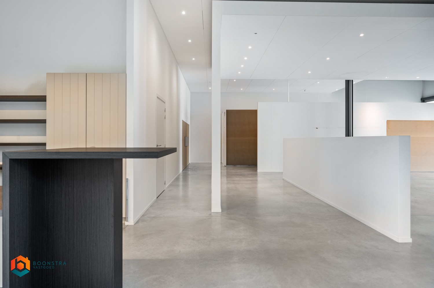 Commercial for rent in Sint-Katelijne-Waver - photo 2