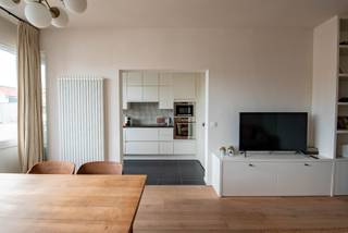 Appartement à louer à Anvers