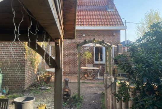 Gezellige gezinswoning met tuin op +10 are nabij centrum Kampenhout - foto 4